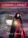 Cover image for London Gambit